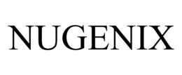 NUGENIX trademark