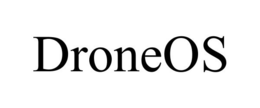 DRONEOS trademark
