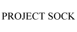 PROJECT SOCK trademark