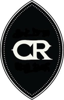 CR trademark