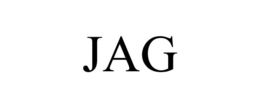 JAG trademark