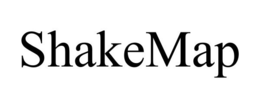 SHAKEMAP trademark