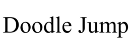 DOODLE JUMP trademark
