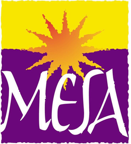 MESA trademark