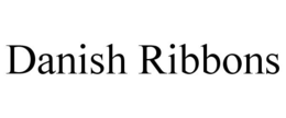 DANISH RIBBONS trademark
