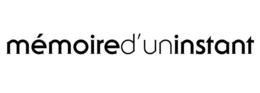 MÉMOIRE D'UN INSTANT trademark