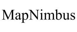 MAPNIMBUS trademark