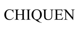 CHIQUEN trademark