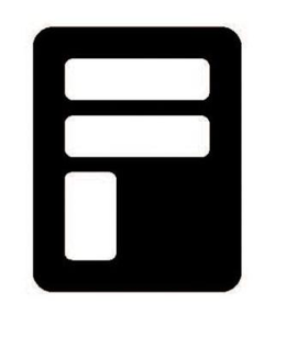 F trademark