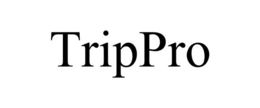 TRIPPRO trademark