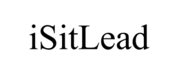 ISITLEAD trademark