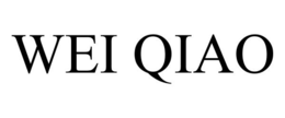 WEI QIAO trademark