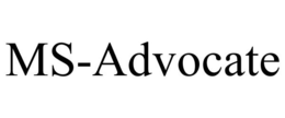MS-ADVOCATE trademark