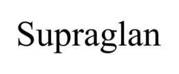 SUPRAGLAN trademark
