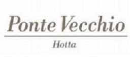 PONTE VECCHIO HOTTA trademark