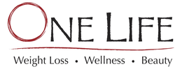 ONE LIFE WEIGHT LOSS WELLNESS BEAUTY trademark