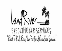 LANDROVER EXECUTIVE CAR SERVICES 'ELECT TO RIDE EXEC, YOUR PREFERRED CHAUFFEUR SERVICE' trademark
