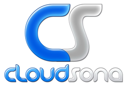CLOUDSONA CS trademark