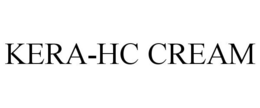KERA-HC CREAM trademark