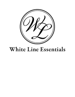 WL WHITE LINE ESSENTIALS trademark