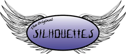 THE ORIGINAL SILHOUETTES trademark