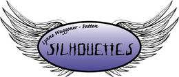 LYNNE WAGGONER - PATTON SILHOUETTES trademark