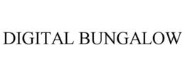 DIGITAL BUNGALOW trademark