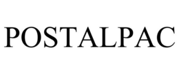 POSTALPAC trademark