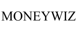 MONEYWIZ trademark