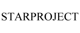 STARPROJECT trademark