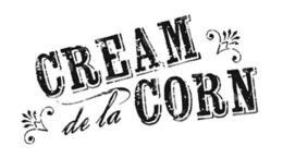 CREAM DE LA CORN trademark