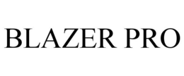 BLAZER PRO trademark