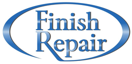FINISH REPAIR trademark