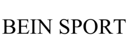 BEIN SPORT trademark