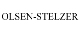 OLSEN-STELZER trademark