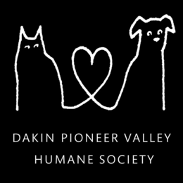 DAKIN PIONEER VALLEY HUMANE SOCIETY trademark