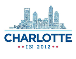 CHARLOTTE IN 2012 trademark