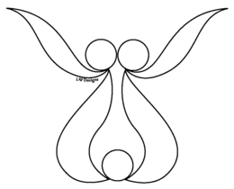 LAF DESIGNS trademark