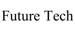FUTURE TECH trademark