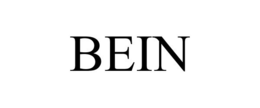 BEIN trademark