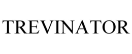 TREVINATOR trademark