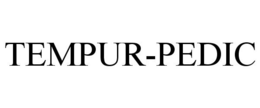 TEMPUR-PEDIC trademark
