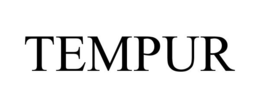 TEMPUR trademark