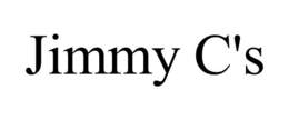 JIMMY C'S trademark