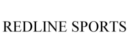 REDLINE SPORTS trademark