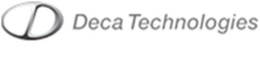 DECA TECHNOLOGIES trademark