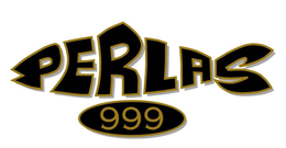 PERLAS 999 trademark