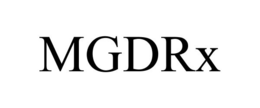 MGDRX trademark