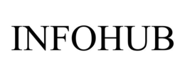 INFOHUB trademark