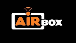 AIRBOX trademark